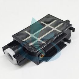 Original New Flatbed UV Printer Mimaki UJV160 SUB TANK ASSY ink damper UJV-160 Ink Dumper Philtre Black Colour M007895