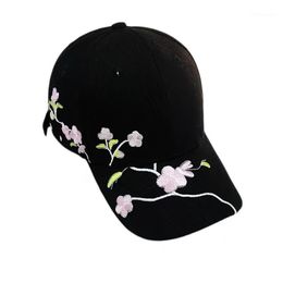 Ball Caps The Hundreds Rose Snapback Exclusive Customized Design Brands Cap Men Women Adjustable Golf Baseball Hat Casquette Hats1