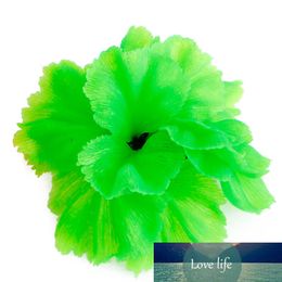 Beautiful 1PC Silicone Soft Simulation Aquarium Fish Tank Decor Artificial Coral Plant Underwater Ornament Acuario W212