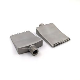 YS 1/4 BSPT Silvent 920 metal Air Compressed Nozzles