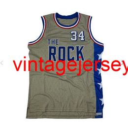 Custom stitch Joel Embiid High School Basketball City Jersey XXS-6xl