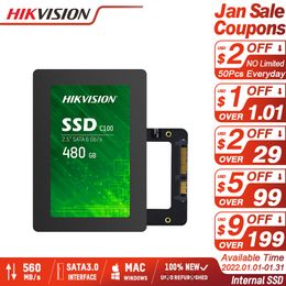 SSD 550MB/s MAX 120GB 960GB 480GB 960GB 2.5 inch SATA 3.0 Internal Solid State Disc SDD 3D TLC Laptop Disc