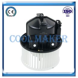 Car air conditioner blower motor for Volvo S80 XC70 V70 XC60 S60 31267505 31291516 8623276