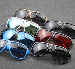 summer new man SPORT sunglasses 7colors woman cycling glasses outdoor driving sunglasses Dazzle colour driving beach glasses free shipping