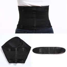 Wholesale Womens Sports Shapers Fashion Trend Postpartum Belly Band Shaper Desinger Female Casual Fitness Corset Belt Shapewear Waistband