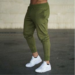 Fall Men's Black doodle Print Trousers Jogger Men's Pants Casual Slim Fit Men's Fitness Sweatpants Big Size wholesale WE