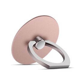 2021 Universal 360 Rotation Mobile Phone Ring Buckles Grip stand , Cell Phone Finger Metal Ring Holder for Mobile Phone Stand