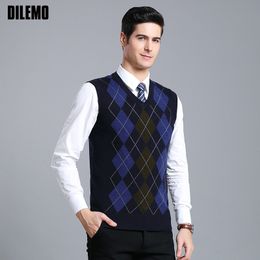 mens knitted vests australia