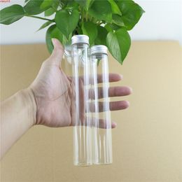 12PCS/lot 60ml/80ml/100ml/110ml Glass Bottles Aluminum Cap Cute Jar Vials DIY Craft Container Transparent Perfume Bottleshigh qualtity