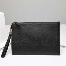 Men clutch bags women toiletry pouch purses fashion snake bee wallets handbags Animal card holder Purse genuine leather zipper clutch bag
