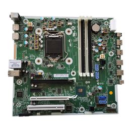 Desktop Motherboard For HP ProDesk 600 G5 MT L64049-601 L49701-001 L63911-001 AMD Perfect Test,Good Quality