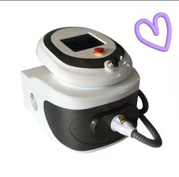 The new diode laser 3 wavelength permanent hair removal machine painless for clinic or spa