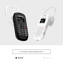 Bluetooth Dialer Wireless Stlean Thone Warphone Без ручной поддержки шарнирной карты Mini Mobile Phone Headphone Gtstar L8Star BM70