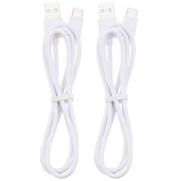 1M 3ft Micro USB Data Cables Type C Charging Line Charger Cord for Samsung S7 S8 Huawei Android Phone Cable Wire
