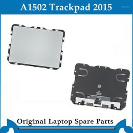 -Conectores de cabos de computador Trackpad original para pro retina 13 polegadas a1502 touchpad 2013 -20211