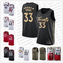 Pascal siakam jersey australia Clearance