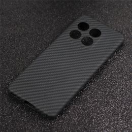 Genuine Real Carbon Fiber Ultra Slim Cases for OnePlus 10 Pro Shockproof Matte Hard Armor Cover