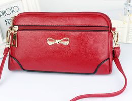HBP newest purse bag popular style handbag high quality woman shoulder bag PU without box