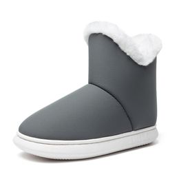 Botas Planas Grises Hecho en China Compras en línea | DHgate.com