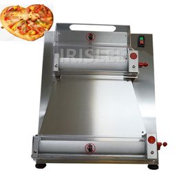 2021 factory direct salesPizza base press making machine bread dough rollereeter machine for pizzeria shopPizza dough pressing machine