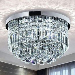 Modern Aluminum Wire LED Ceiling Chandelier Lighting Glass Or K9 Crystal Lampshade Lustres Kitchen Lumiere Avize Led Lamp 2 Orders Small Chandeliers Modern Aluminum Wire LED Ceiling Chandelier Lighting Glass Or K9 Crystal Lampshade Lustres Kitchen Lumiere Avize Led Lamp 2 Orders Small Chandeliers
