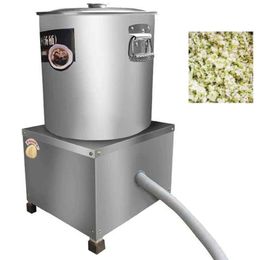 2021 Factory OutletCommercial Food Vegetable And Fruit Centrifugal Drying Machine/Vegetable Spin Dryer / Dehydratorfor Made in China