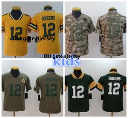 salute to service packers jersey