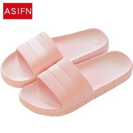 ASIFN Women's Slippers Woman Shoes Non-slip Slipper Men Slides Loves Indoor Home Summer Flip Flops Fluffy Sandals zapatos mujer Y200423