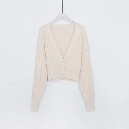 cropped cardigan canada
