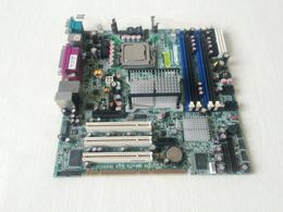 100% high quality test 302DNR6D00930 equipment motherboard