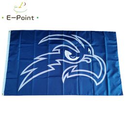 NCAA North Florida Ospreys Flag 3*5ft (90cm*150cm) Polyester flag Banner decoration flying home & garden flag Festive gifts