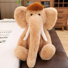 giant elephant teddy uk