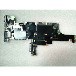 Original laptop Lenovo ThinkPad T440s motherboard i5-4300 with Graphics card SWG 04X3948