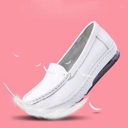 Zapatos De Trabajo Cómodos Para Damas Oferta Online | DHgate.com