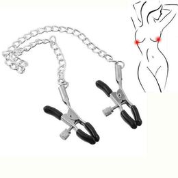 NXY SM Sex Adult Toy 3pcs Nipple Clamps and Suckers Labia Breast Bdsm Fetish Erotic Toys Tool for Women Game1220