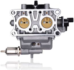 GXV530 carburetor w/ solenoid for Honda GCV530 & more OHV mower carburettor tractors carb repl 16100-Z0A-815