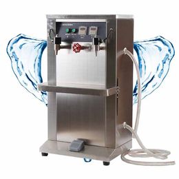Double head vertical filling machine for olive oil cosmetics soft drink filling machine quantitative liquids filler machine 400W