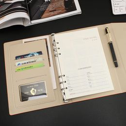 Notes & Notepads