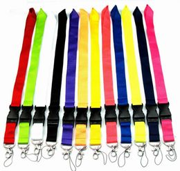 Cell Phone Straps & Charms Factory directly sale ! popular Lanyard for Keys Chain and ID cards Accessory Holder lanyards wholesale