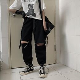 Hombre Pantalones Cadenas Oferta Online | DHgate.com