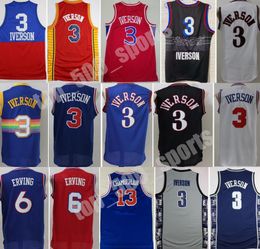 allen iverson jersey uk