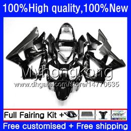 Grey flames Kit For HONDA CBR 929RR 900 929 RR 00 01 2000 2001 50HM.116 CBR900 RR CBR 900RR 929CC CBR900RR CBR929RR CBR929 RR 00 01 Fairing