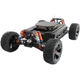 FID RC 4WD Mobile Camera Electric Film Television Shooting Vehicle Platform Equipped Remote Control Camera Cars Off-road Buggy