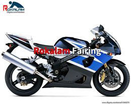 2003 2004 Shell For Suzuki GSXR1000 Motorcycle Fairings GSX-R1000 K3 03 04 GSX-R 1000 Fairing Kit (Injection Molding)