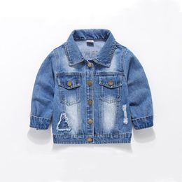 baby denim jacket nz