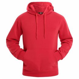 Fashion Men's Hoodies Spring Autumn Male Casual Hoodies Sweatshirts Men's Solid Color Hoodies Sweatshirt Tops 201114