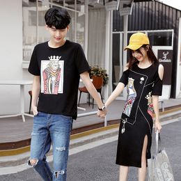 summer couple outfits