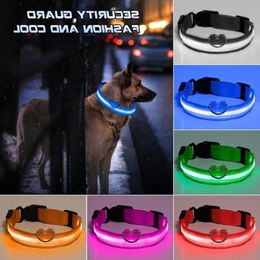 light up cat collar uk