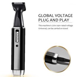 nose hair trimmer canada