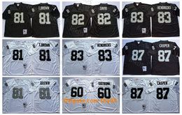 Oakland raiders jersey canada Clearance